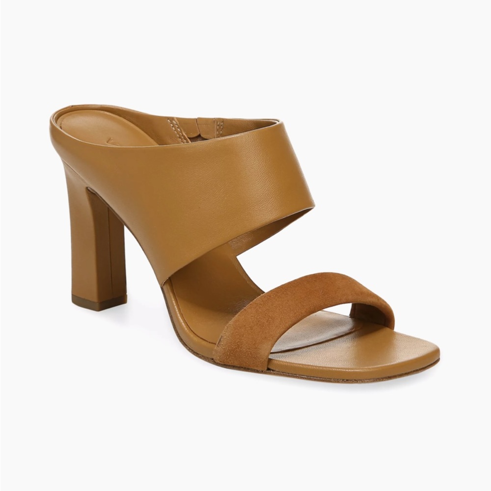 Vince Quinn Sandal